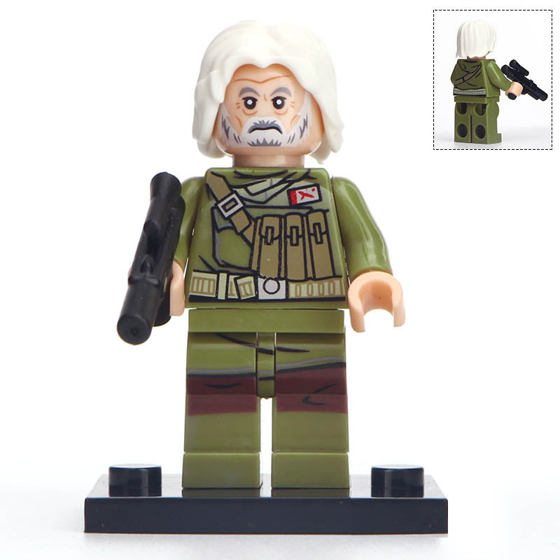 Caluan Ematt (The Force Awakens)