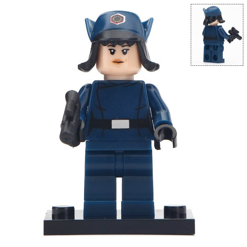 Rose Tico (The Last Jedi)