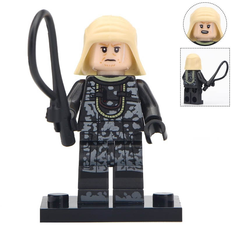 Rebolt (Solo: A Star Wars Story)