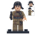 Rose Tico (The Last Jedi)