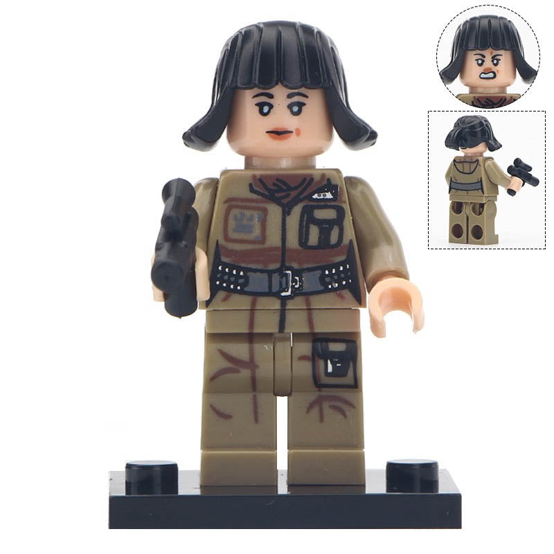 Rose Tico (The Last Jedi)