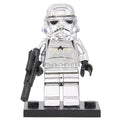 Stormtrooper (Chrome)