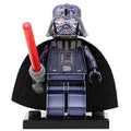 Darth Vader (chrome)