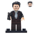 Captain Poe Dameron (The Last Jedi)