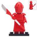 The Praetorian Guard