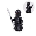 The Elite Shadow Praetorian Guard