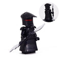 The Shadow Praetorian Guard
