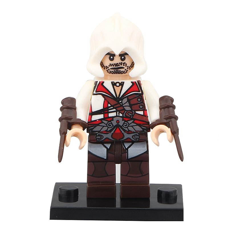 Ezio Auditore da Firenze (AC2)