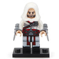 Ezio Auditore da Firenze (Brotherhood)