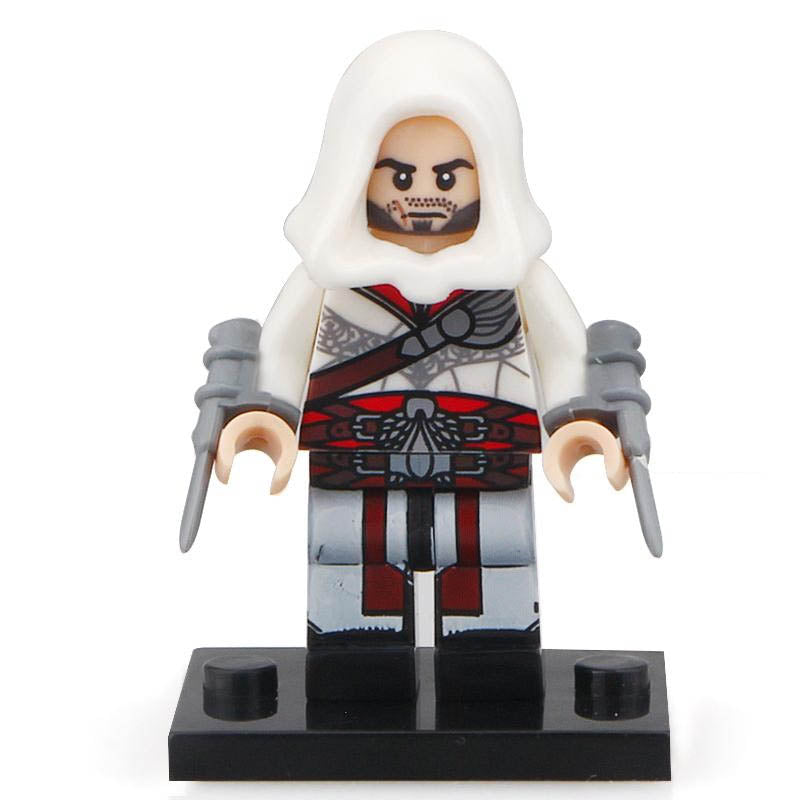 Ezio Auditore da Firenze (Brotherhood)