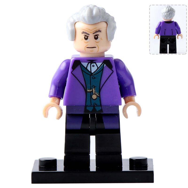 12th Doctor
