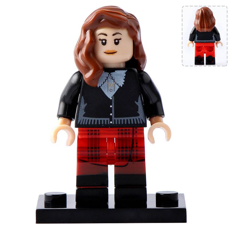 Clara Oswald