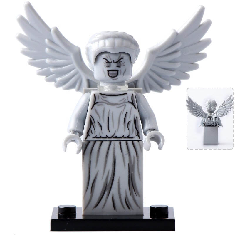 Weeping Angel