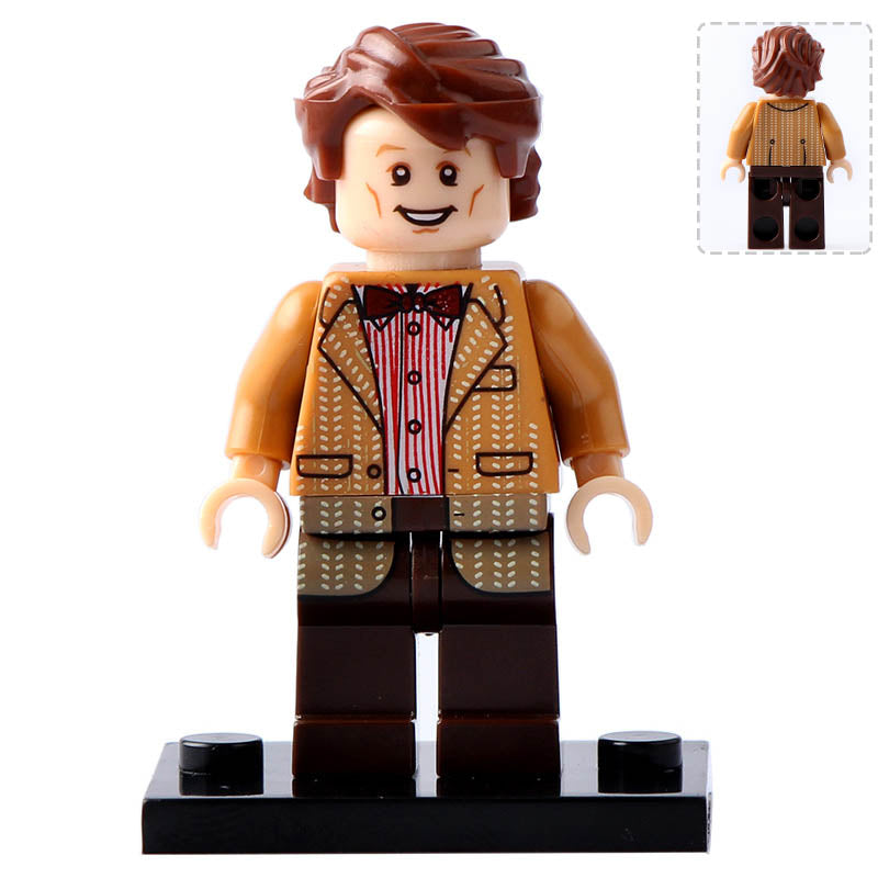 11th Doctor