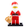 Santa Claus