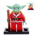 Santa Yoda