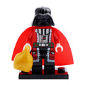 Santa Darth Vader