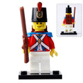 Imperial Soldier II (Pirates II)