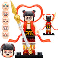 Young Nezha