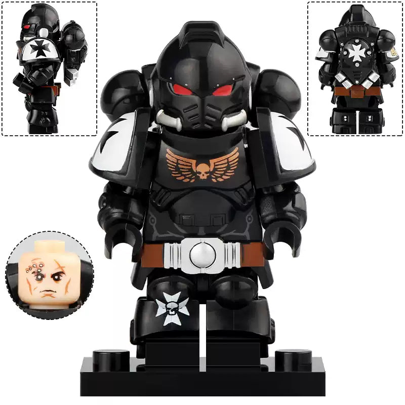 Black Templar
