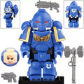 Ultramarine