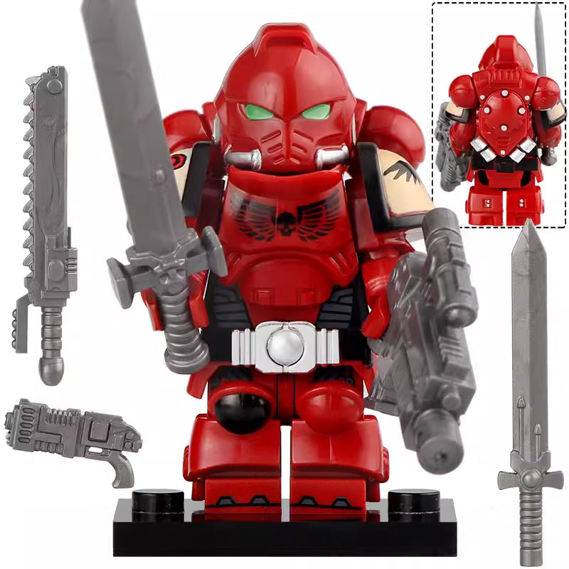 Blood Raven