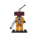 Speakerman