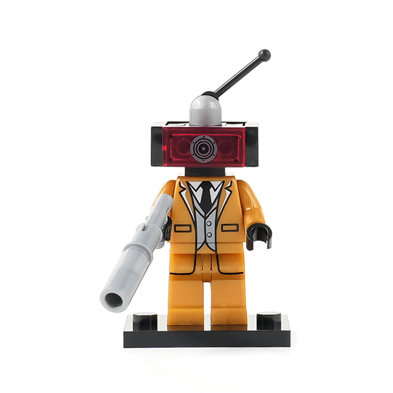 Speakerman