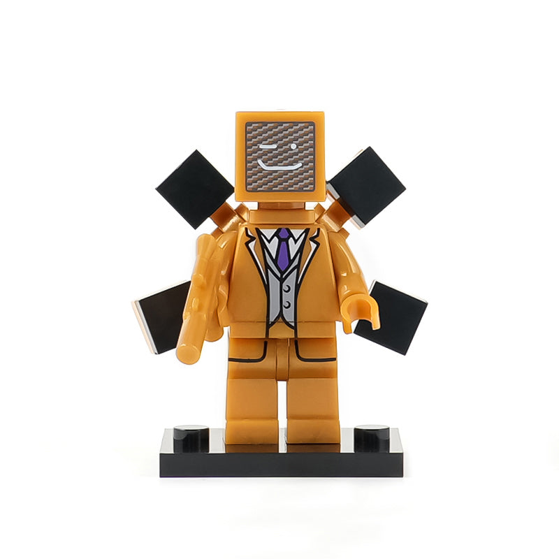 TV Men