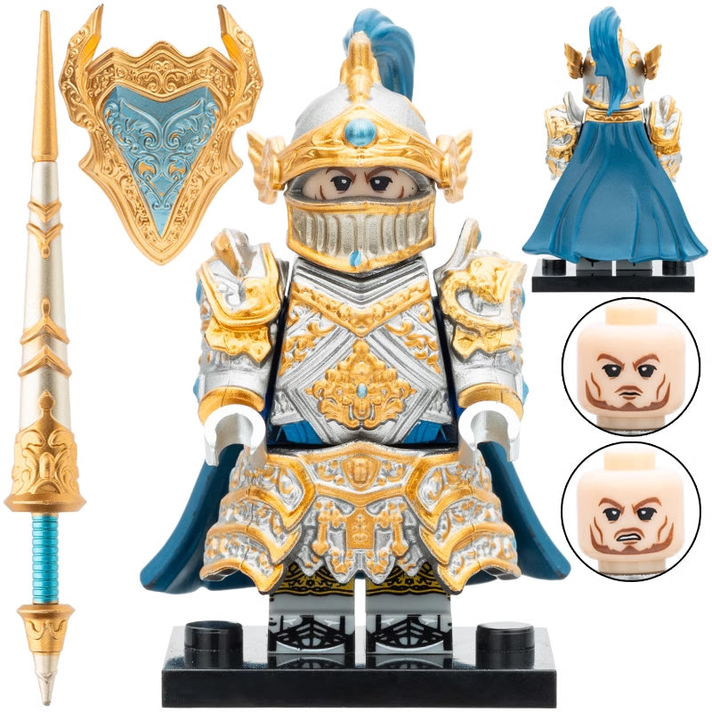 Sir Lancelot