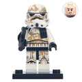 Sandtrooper (A New Hope)