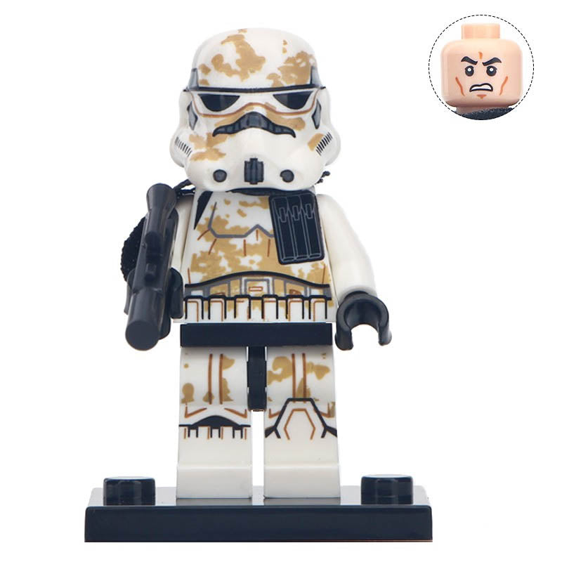 Sandtrooper (A New Hope)