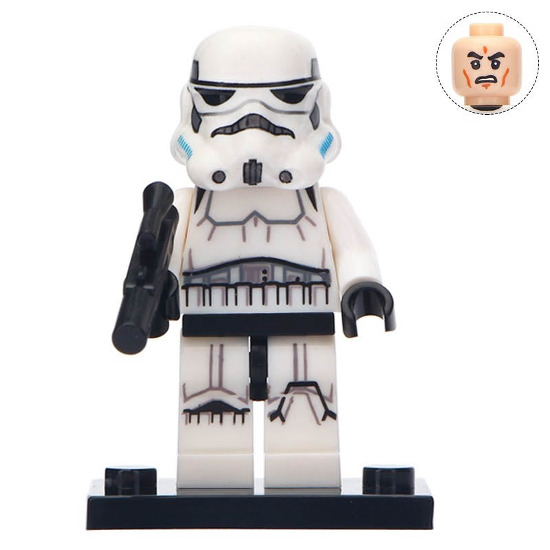 Stormtrooper