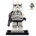 Stormtrooper Sergeant (Star Wars Rebels)
