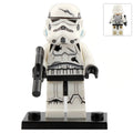 Imperial Jumptrooper (Star Wars Rebels)