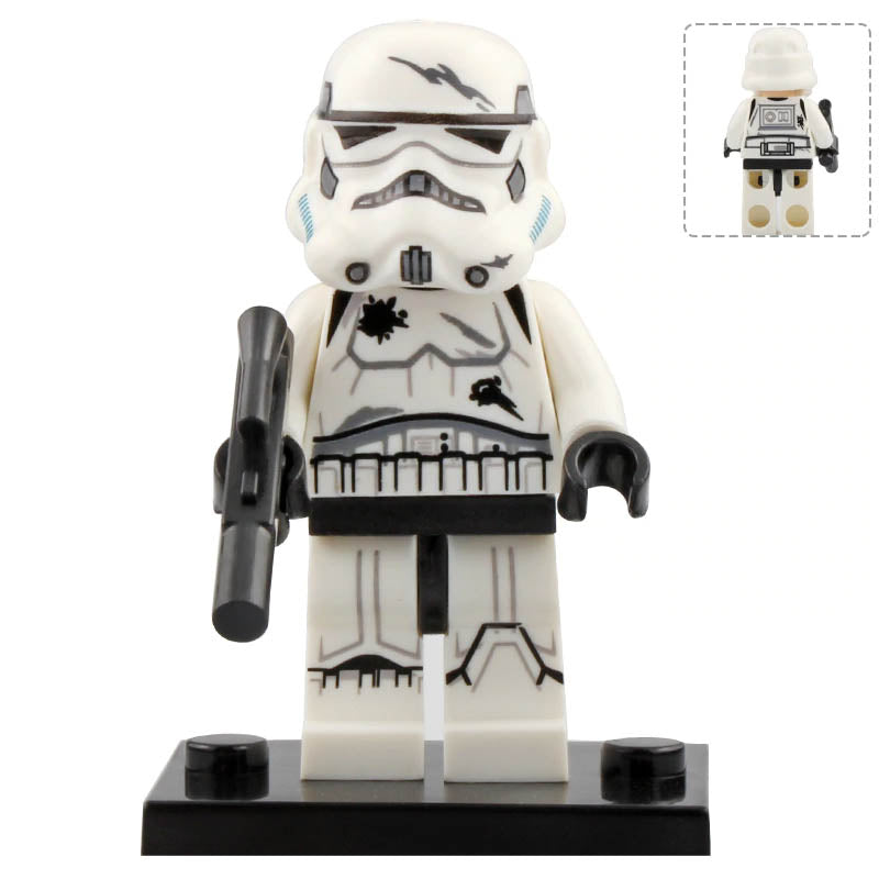 Imperial Jumptrooper (Star Wars Rebels)