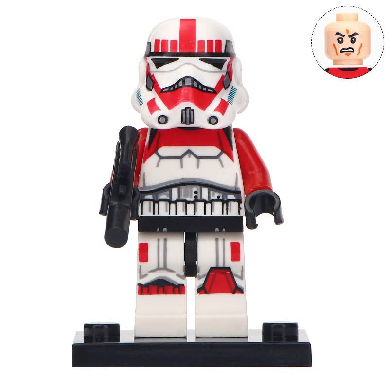 Imperial Shock Trooper (Star Wars Rebels)