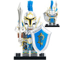 Lordaeron Footman