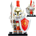 Stormwind Footman
