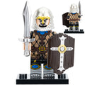 Lordaeron Infantry