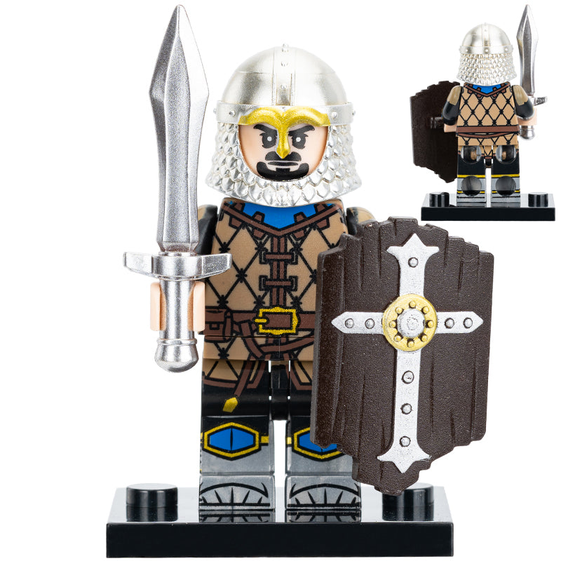 Lordaeron Infantry