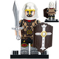 Stormwind Infantry