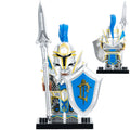 Lordaeron Spearman