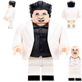 Kim Jong-un
