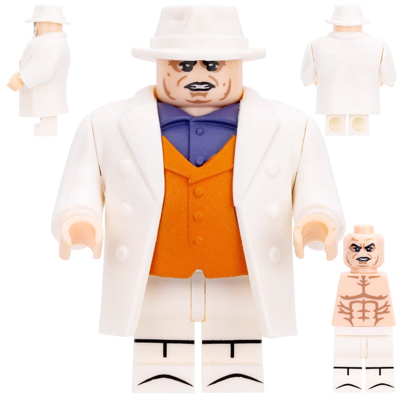 Kingpin