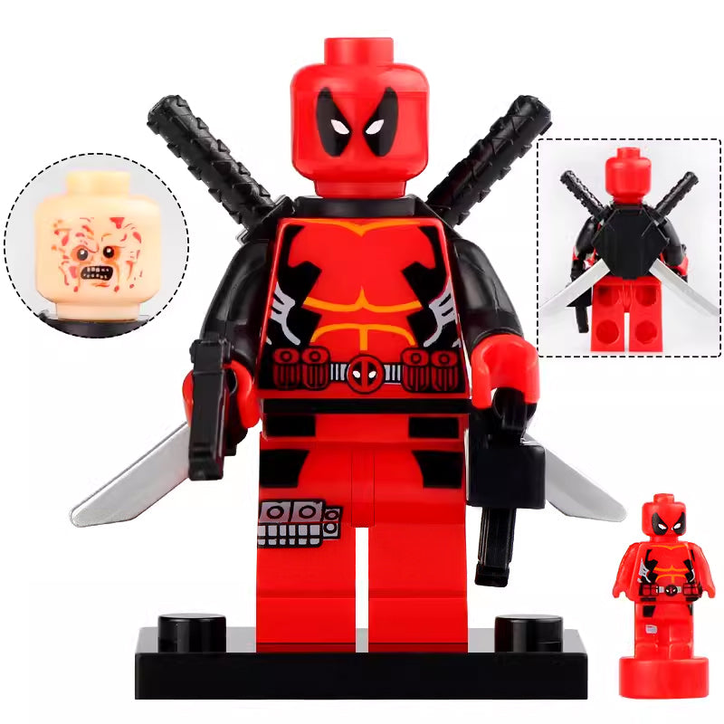 Deadpool