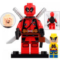 Wade Wilson