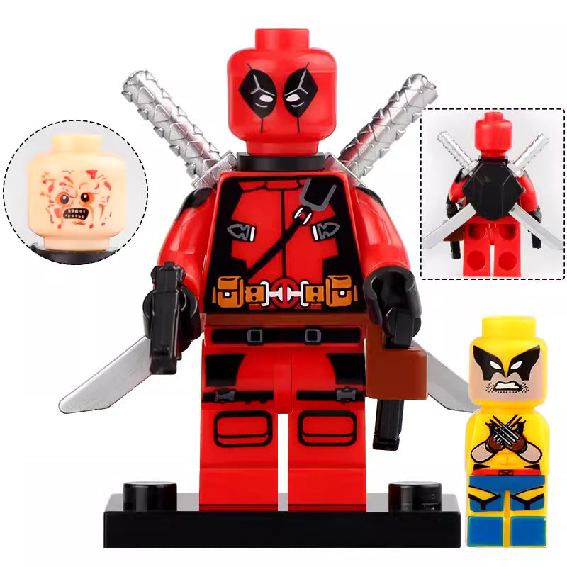 Wade Wilson
