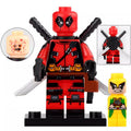 Deadpool (Wade Wilson)