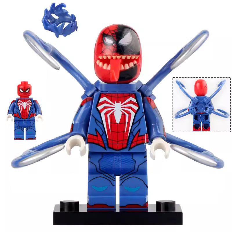 Spider-man Venom